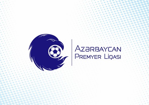 Обнародована программа V тура Премьер-лиги Азербайджана