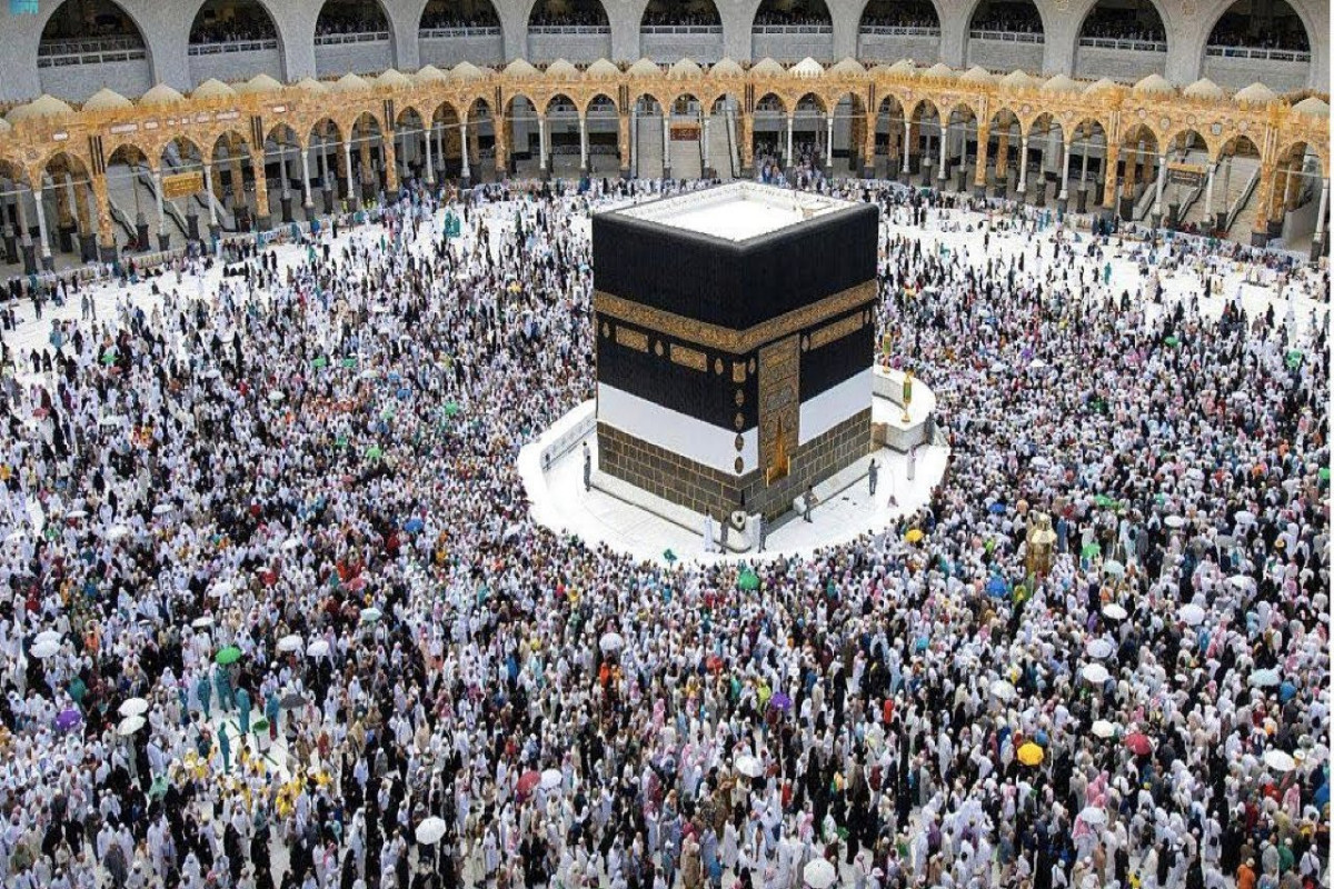 Обнародована стоимость хаджа из Азербайджана в этом году, начинается прием документов-ФОТО