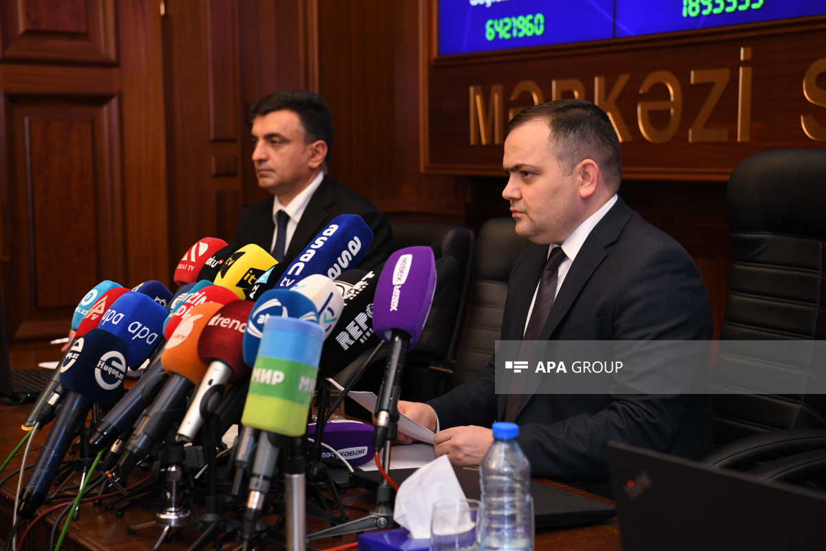 Обнародована явка избирателей на 15:00 на освобожденных территориях Азербайджана -ОБНОВЛЕНО-1