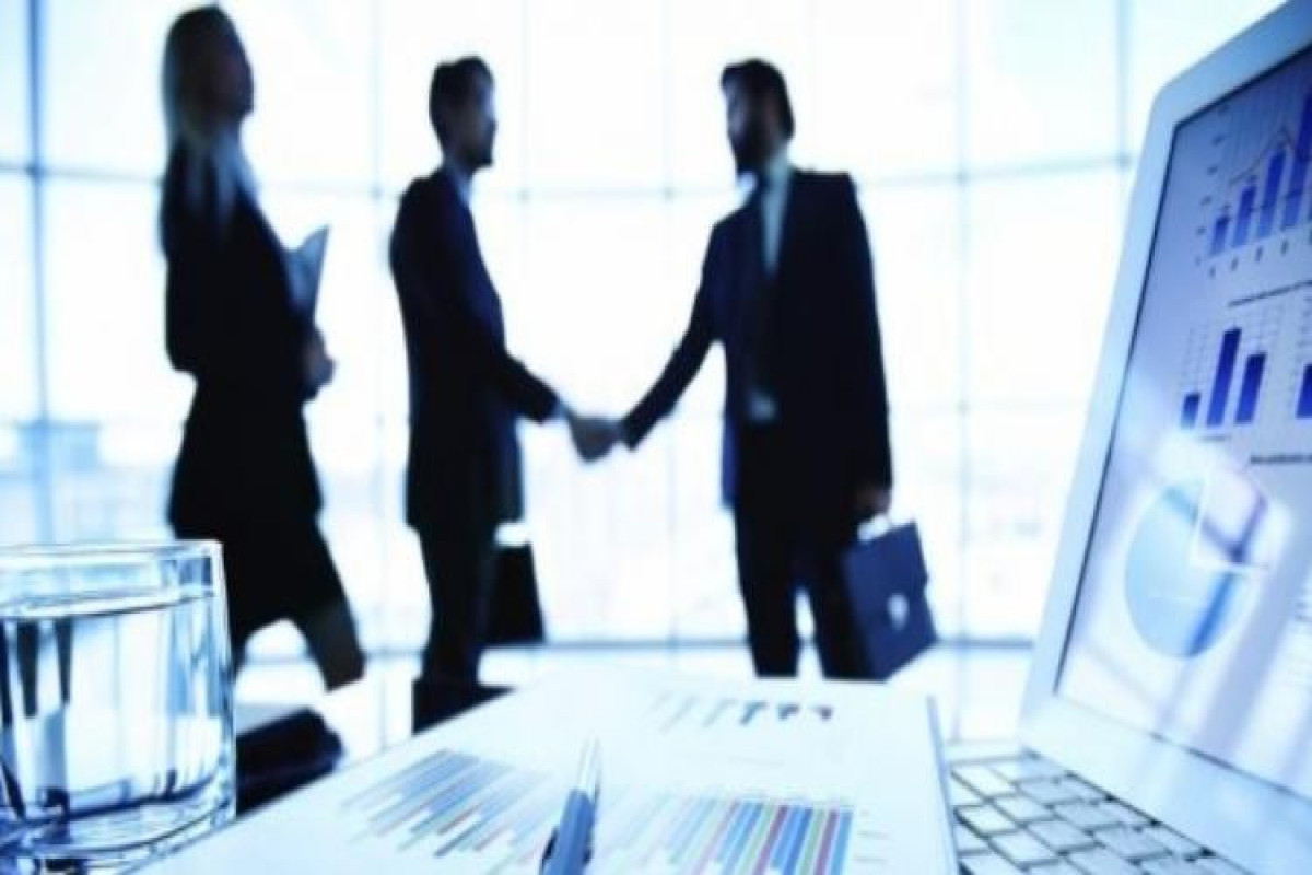 Обнародовано количество субъектов предпринимательства на освобожденных территориях