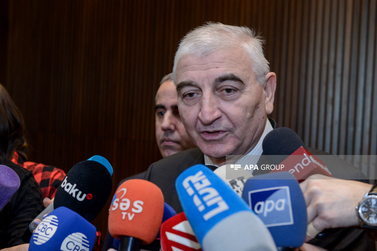 Обнародовано количество зарегистрированных кандидатов в депутаты от политических партий