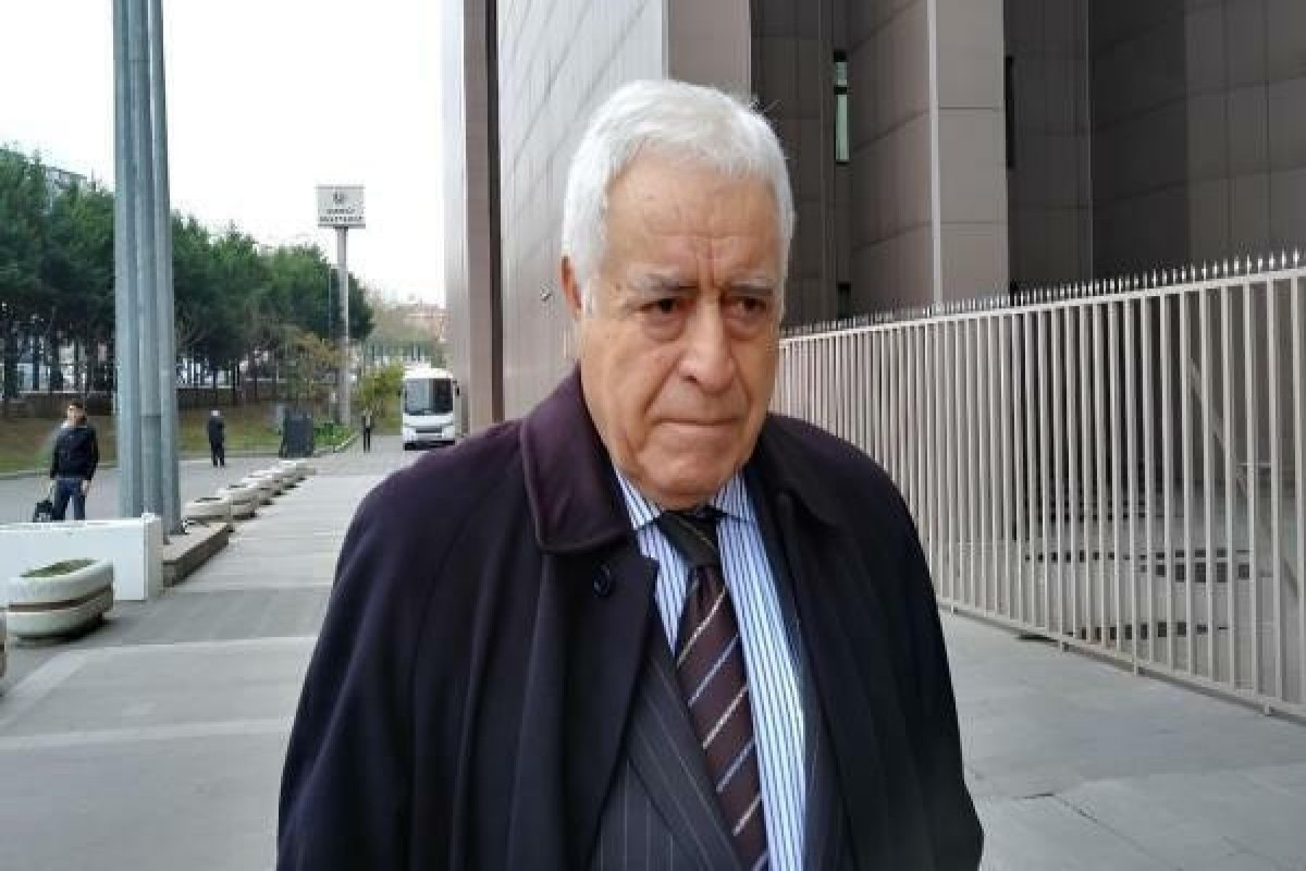 Обнародовано состояние перенесшего инсульт Ильяса Исмаилова