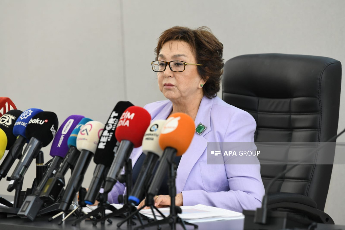 Обнародованы показатели приема в Карабахский университет по регионам Азербайджана