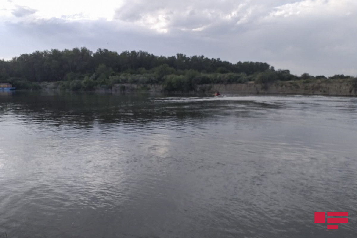 Обнаружено тело ребенка, утонувшего в реке на территории Имишлинского района - ОБНОВЛЕНО