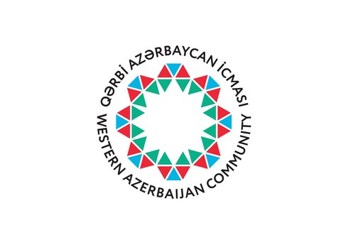 Община Западного Азербайджана осудила документ, представленный депутатом шотландского парламента