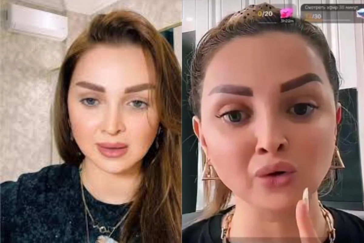 Обвиняемая в вымогательстве: За год я заработала в TikTok 306 000 манатов