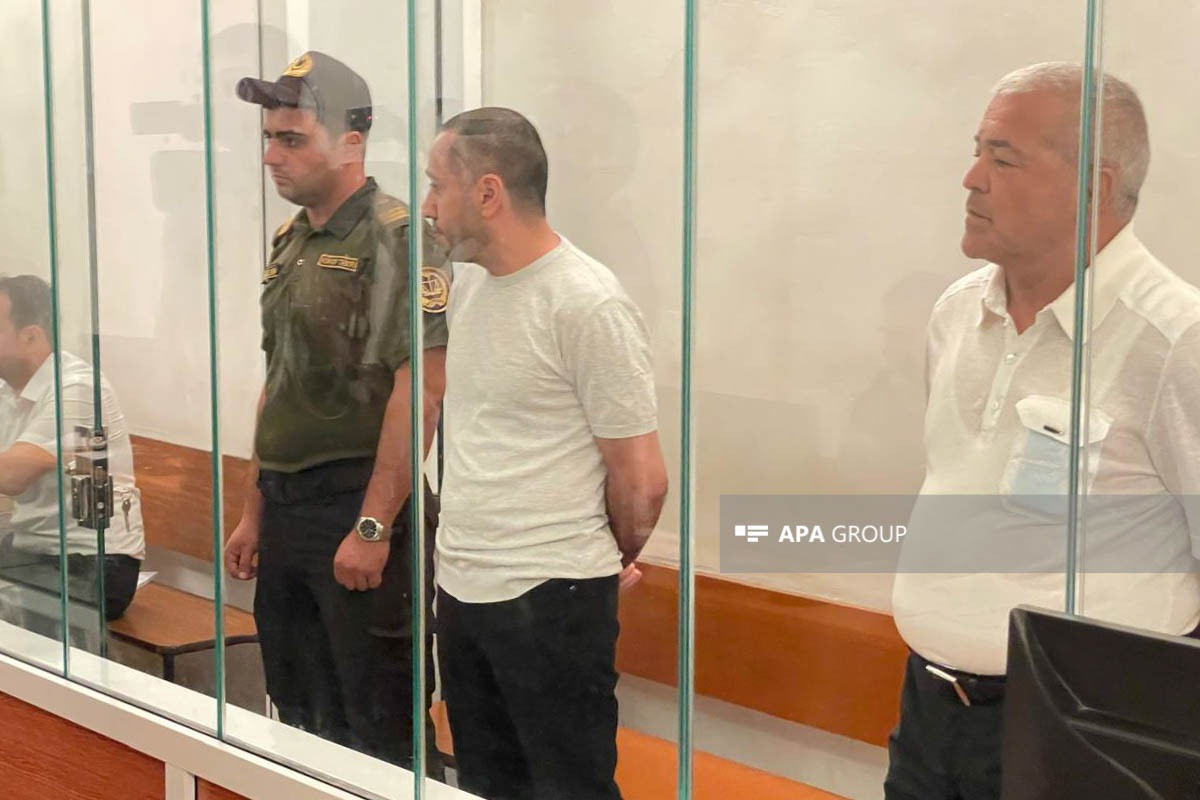 Обвиняемые во взрыве в Баку, приведшем к гибели 10 человек, не отпущены под домашний арест