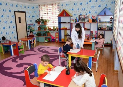 Объявлена дата приема документов на конкурс по набору воспитателей-учителей в детские сады