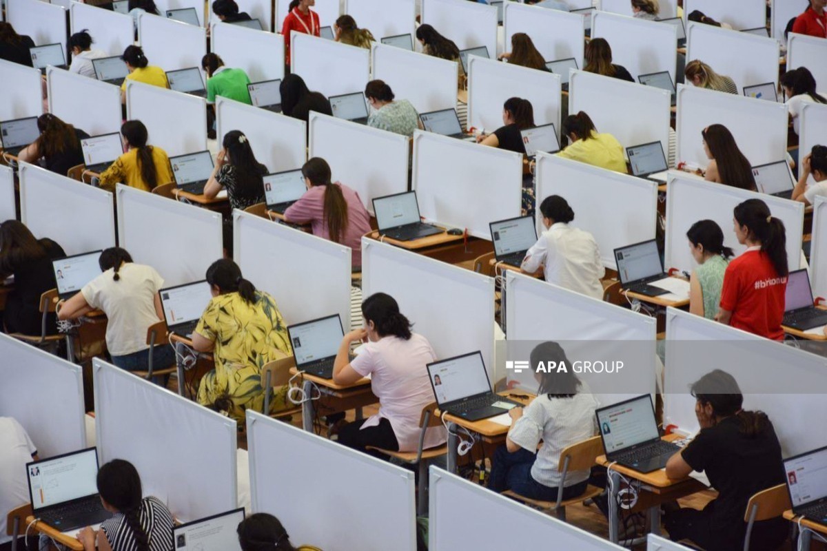 Объявлены даты проведения сертификационного экзамена для учителей в этом году