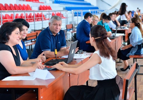 Объявлены результаты этапа собеседования в рамках конкурса по набору учителей