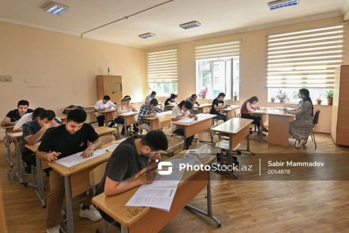 Объявлены результаты конкурса для поступления в магистратуру