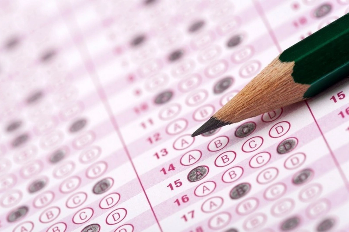 Объявлены результаты вступительных экзаменов, проведенных 1 июня