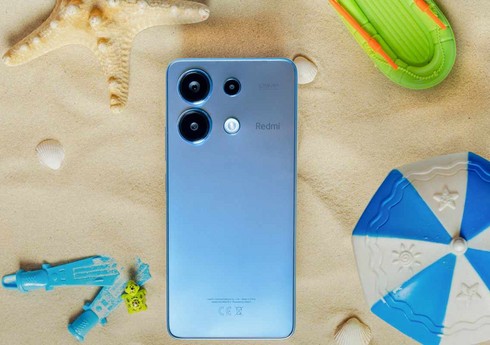 Обзор на Redmi Note 13. Особенности и преимущества нового смартфона