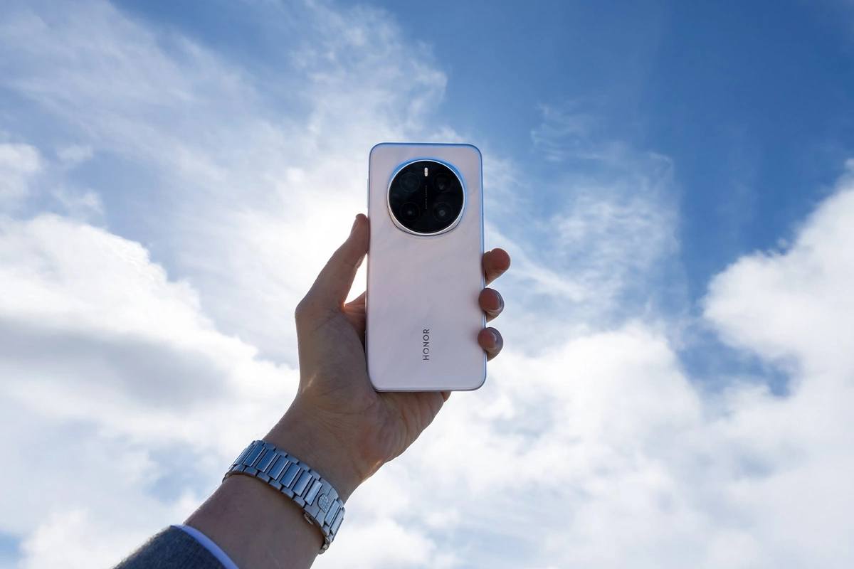 Обзор смартфона HONOR Magic7 Pro