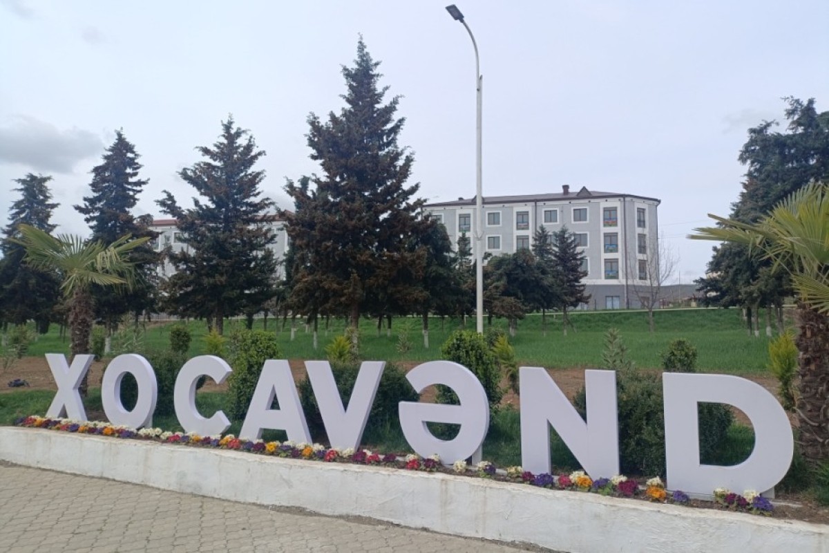 Очередная группа переселенцев прибыла в город Ходжавенд и село Ханоба, жителям вручены ключи-ОБНОВЛЕНО