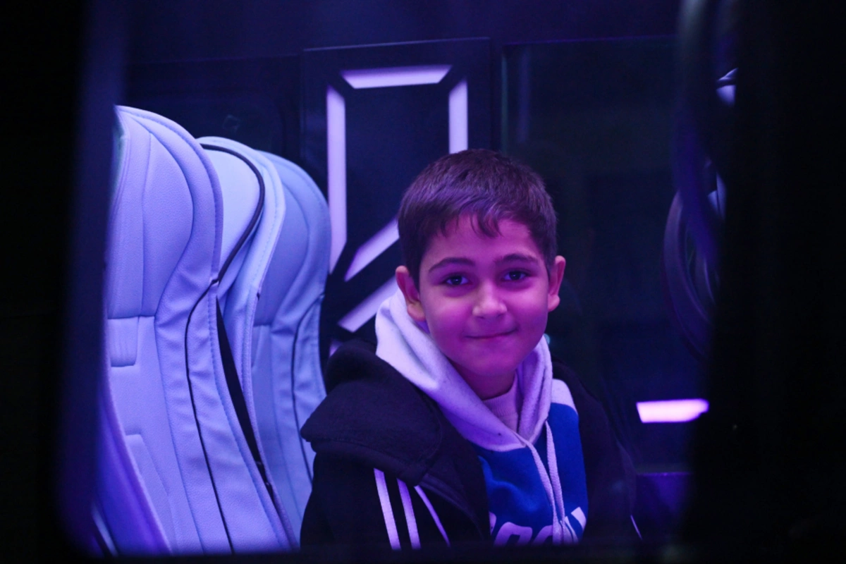 Очередная группа переселенцев прибыла в Кельбаджар