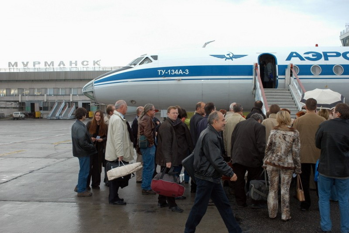 Один из БПЛА, атаковавших Мурманск, летел из Норвегии-ОБНОВЛЕНО
