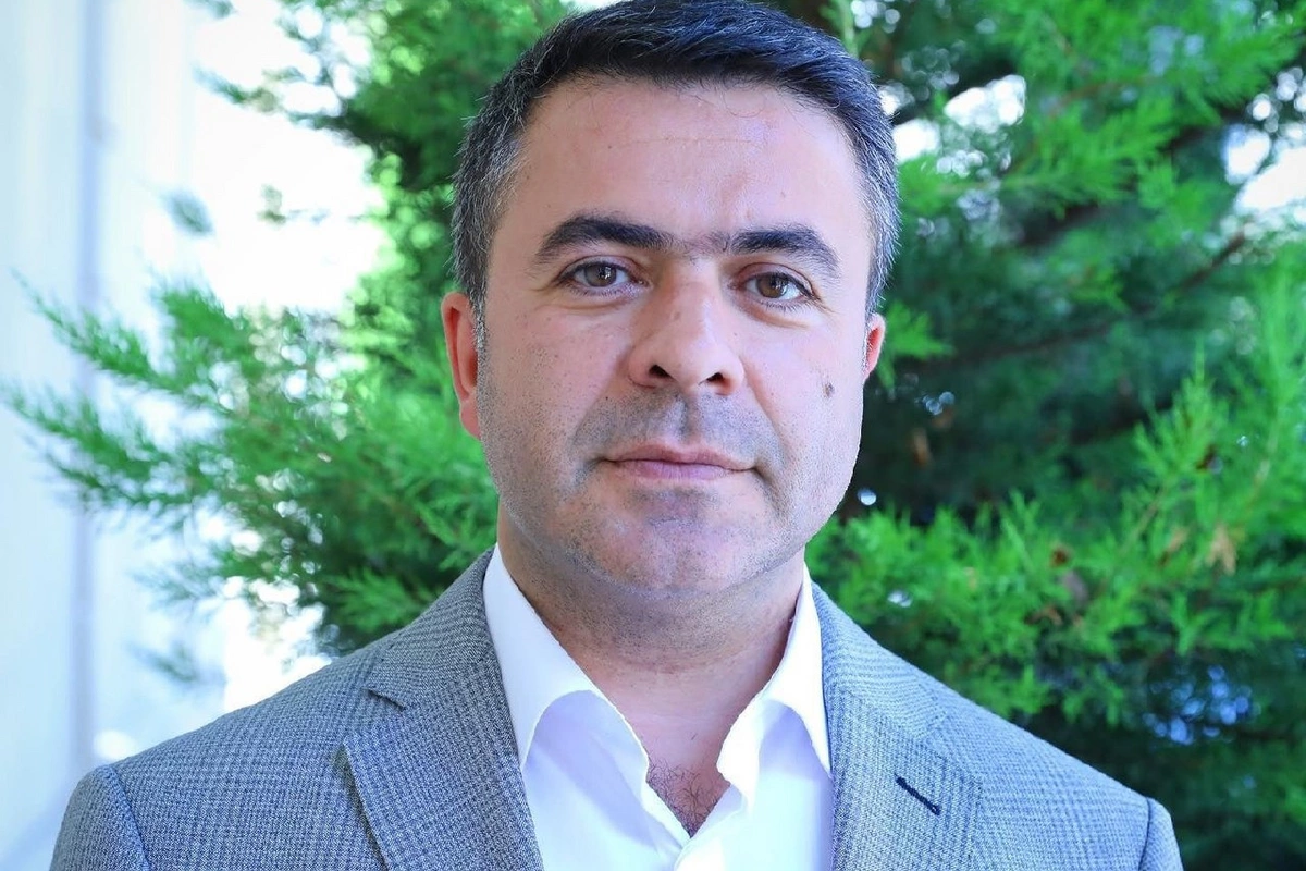 ОФИЦИАЛЬНОЕ ЗАЯВЛЕНИЕ по поводу смерти Джабира Иманова
