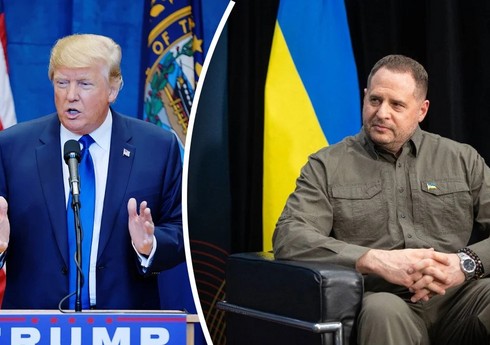 Официальный Киев предложил команде Трампа продолжать войну до восстановления границ 2022 года