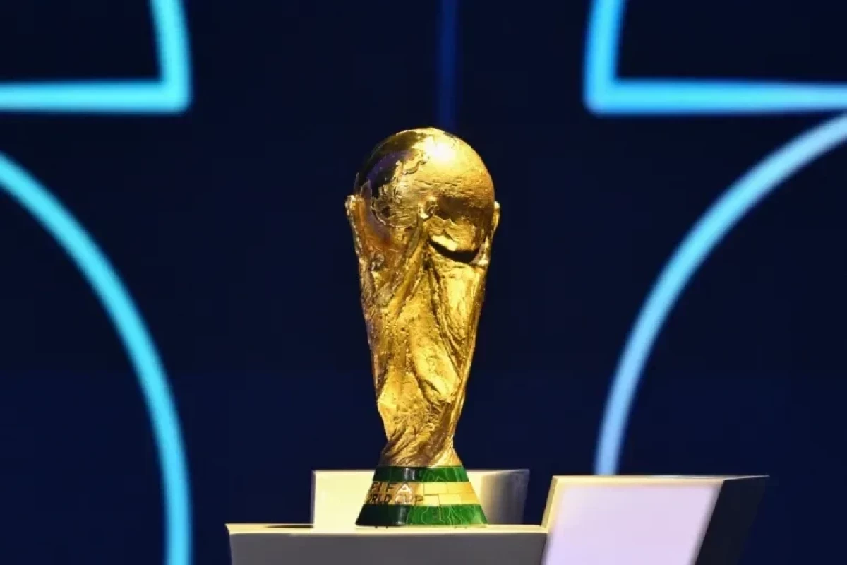 Официальный Тегеран: Сборная Ирана примет участие в чемпионате мира в США, ФИФА дала гарантии