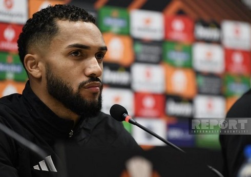 Олавио Жуниньо: Период в "Карабахе" был лучшим в моей жизни