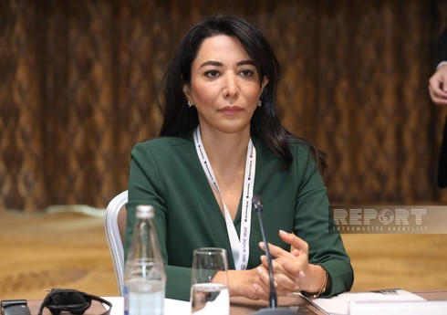 Омбудсмен Азербайджана направила открытое письмо организации Human Rights Watch