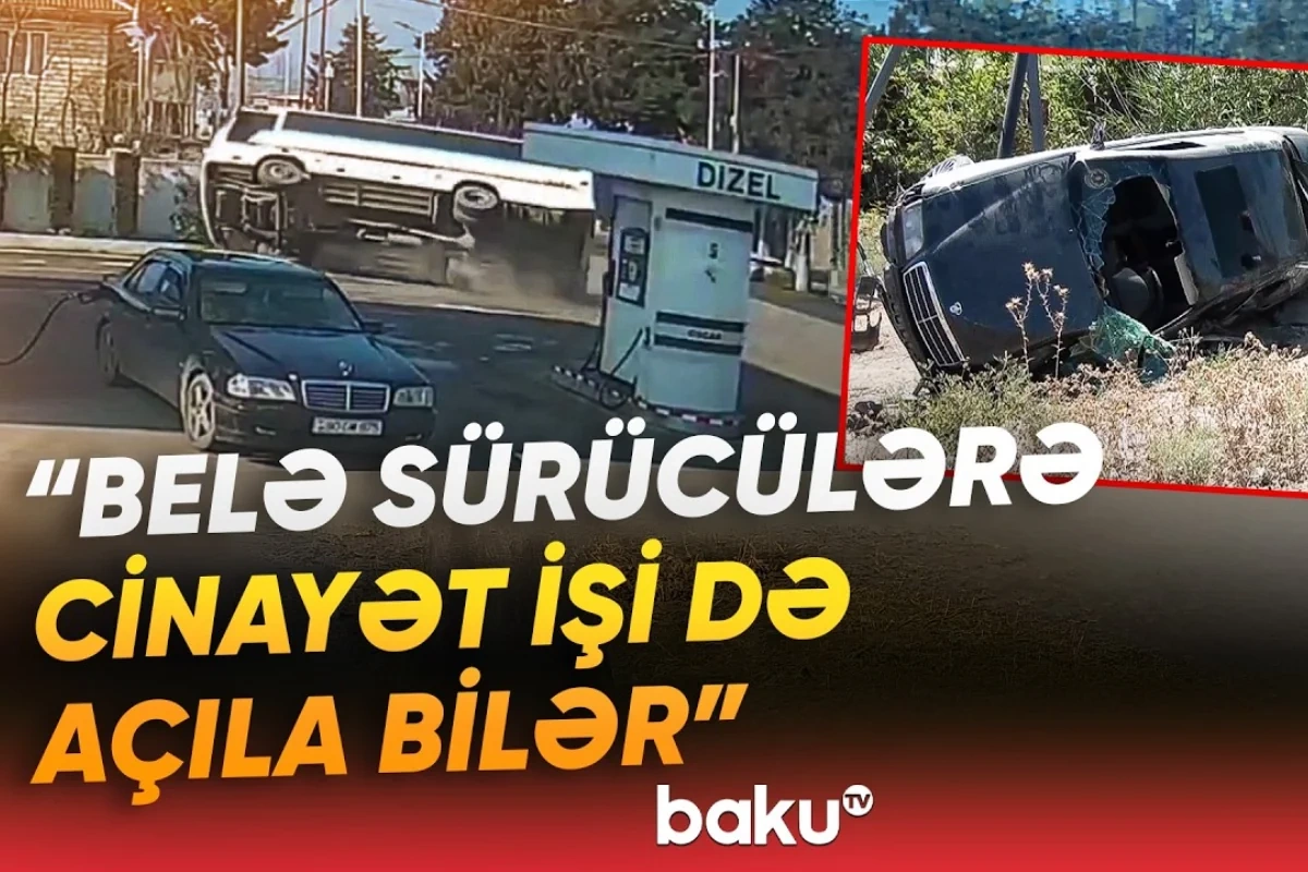 Опасные маневры без контакта: кто ответит за аварии, спровоцированные "лихачами"?