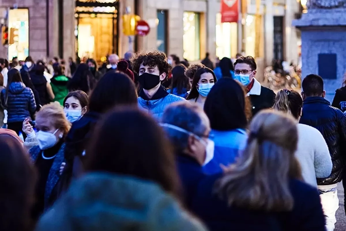 Опасный вирус H3N2 стремительно распространяется по миру - ПРЕДУПРЕЖДЕНИЕ