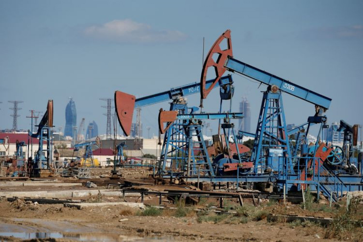 ОПЕК: Азербайджан увеличил суточную добычу нефти