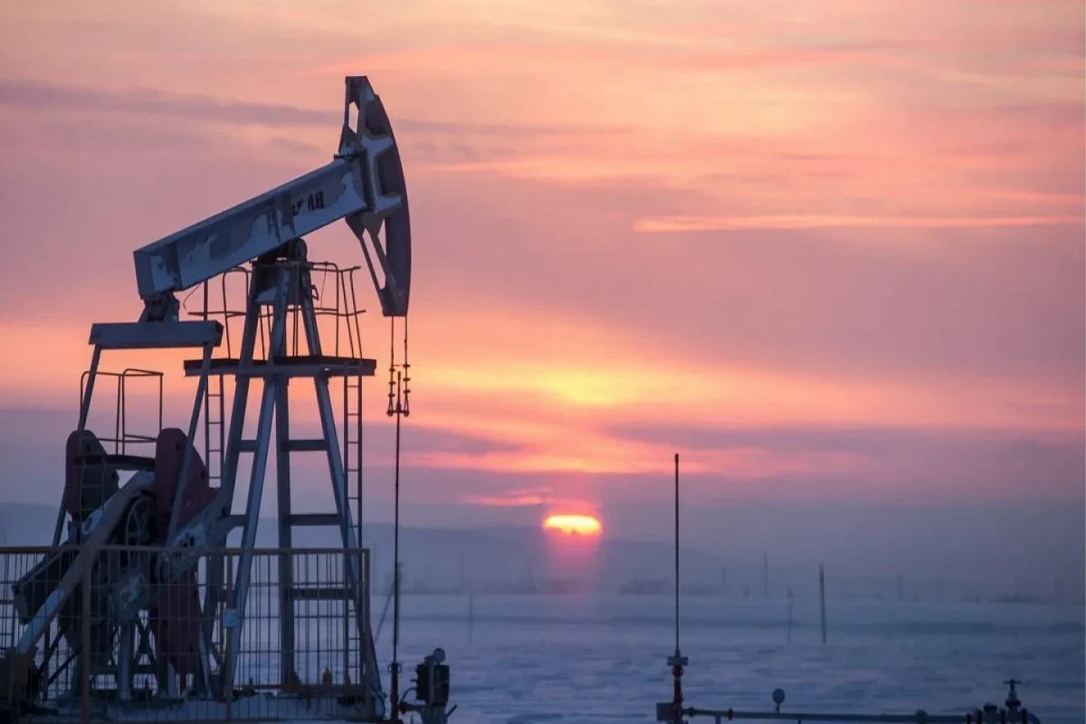 ОПЕК обнародовала показатели ежедневной добычи нефти в Азербайджане