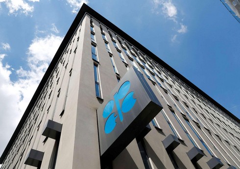 ОПЕК снизила прогноз роста спроса на нефть в 2024 году на 100 тыс. б/с