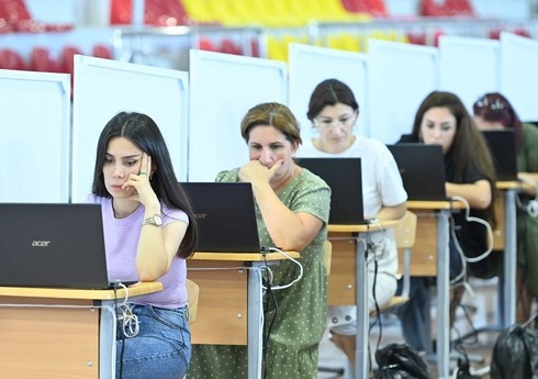 Определен график сертификационных экзаменов для учителей