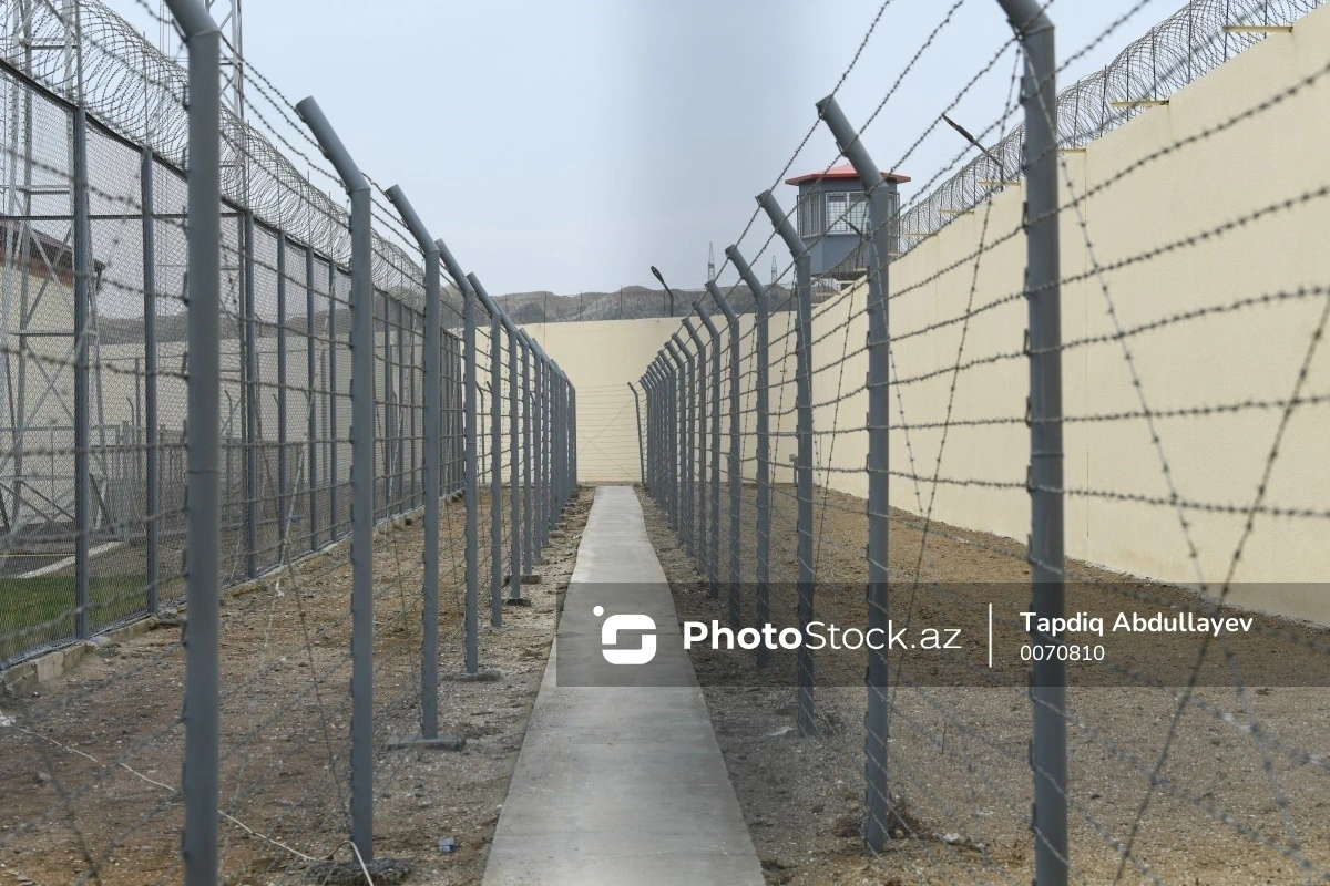 Определен круг лиц, которые будут освобождены от наказания в рамках амнистии