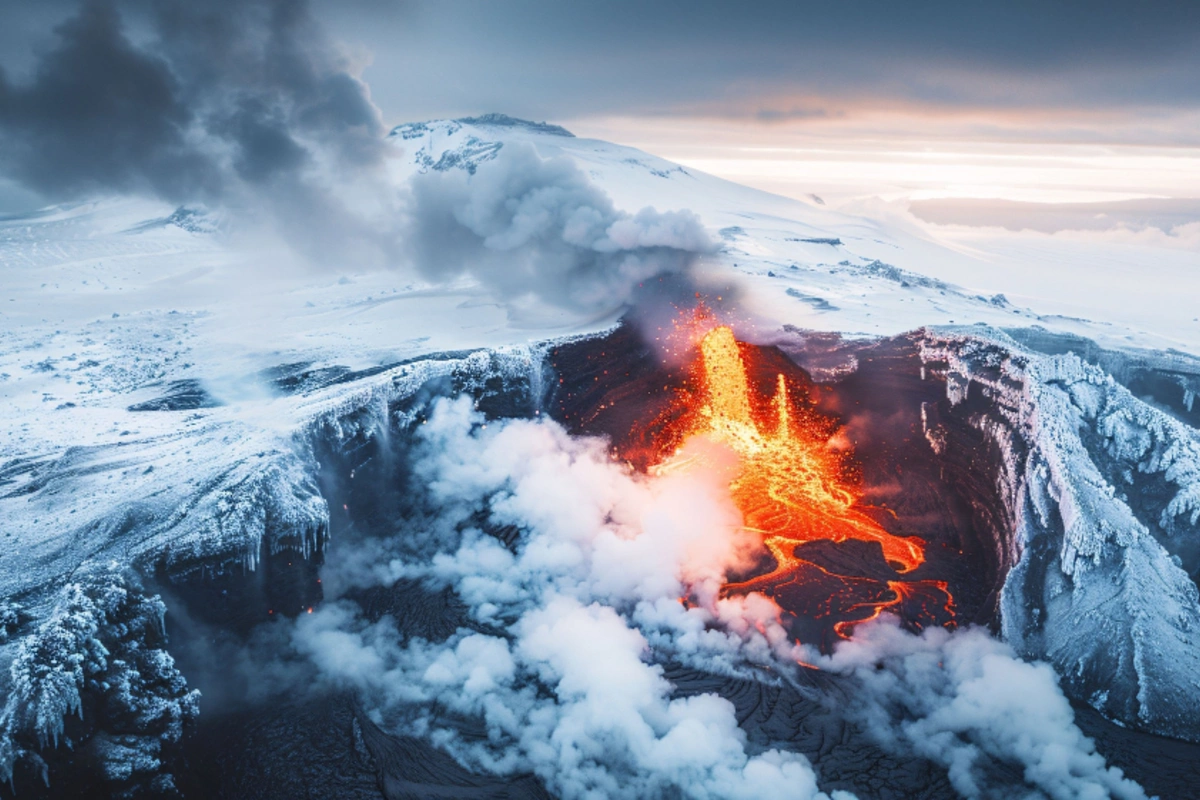 Определен самый разрушительный год в истории человечества