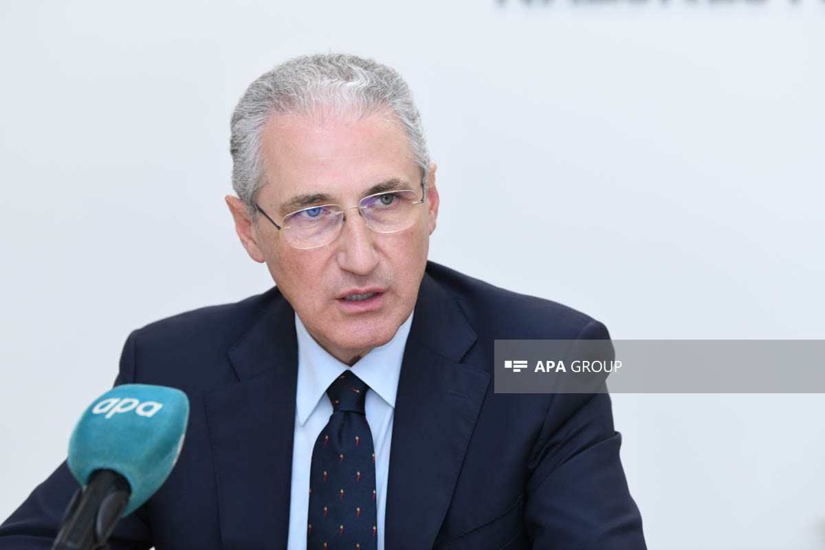 Определен юридический статус представителя Президента Азербайджана по вопросам климата