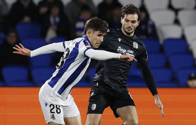 Определились все участники плей-офф Лиги Европы