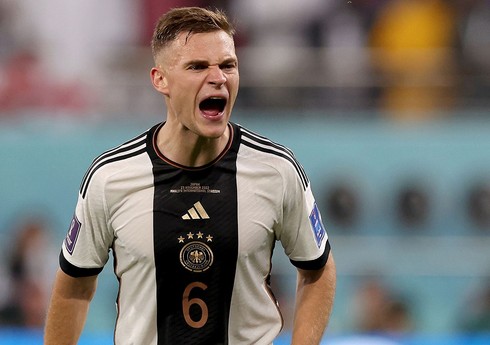 Определился новый капитан сборной Германии