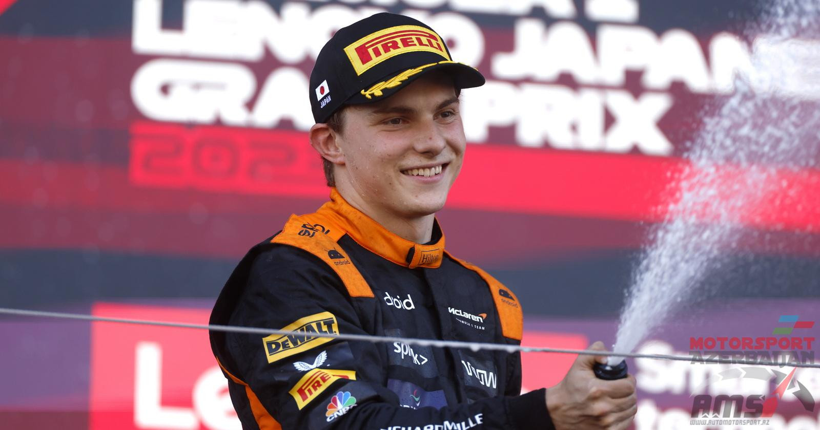 Определился победитель Гран-при Саудовской Аравии "Формулы-1"