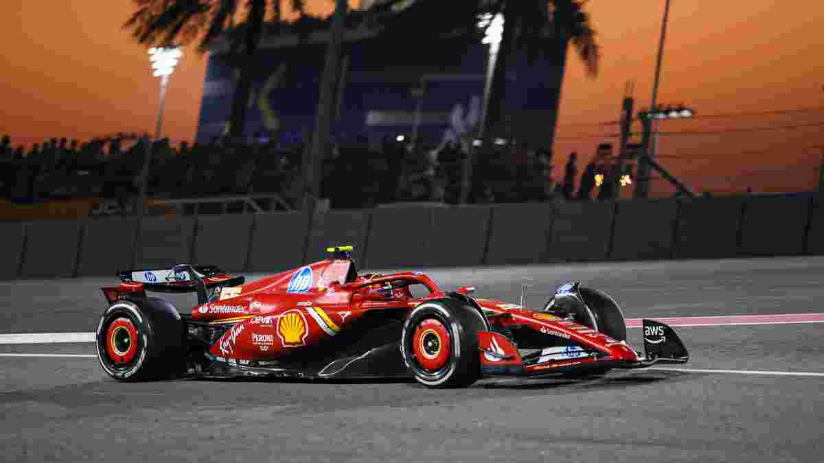 Определился победитель квалификации Гран-при Австрии "Формулы-1"