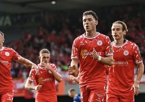 Определился соперник "Карабаха" во втором квалификационном раунде Лиги чемпионов УЕФА