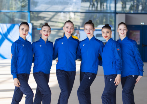 Опубликована рейтинговая таблица азербайджанских спортсменов на январь 2025 года