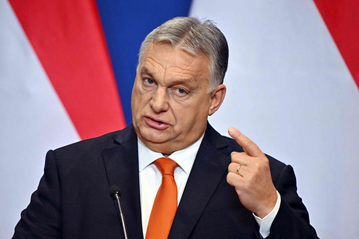 Орбан получил отказ на телефонный разговор с Зеленским для обсуждения прекращения огня между Украиной и Россией