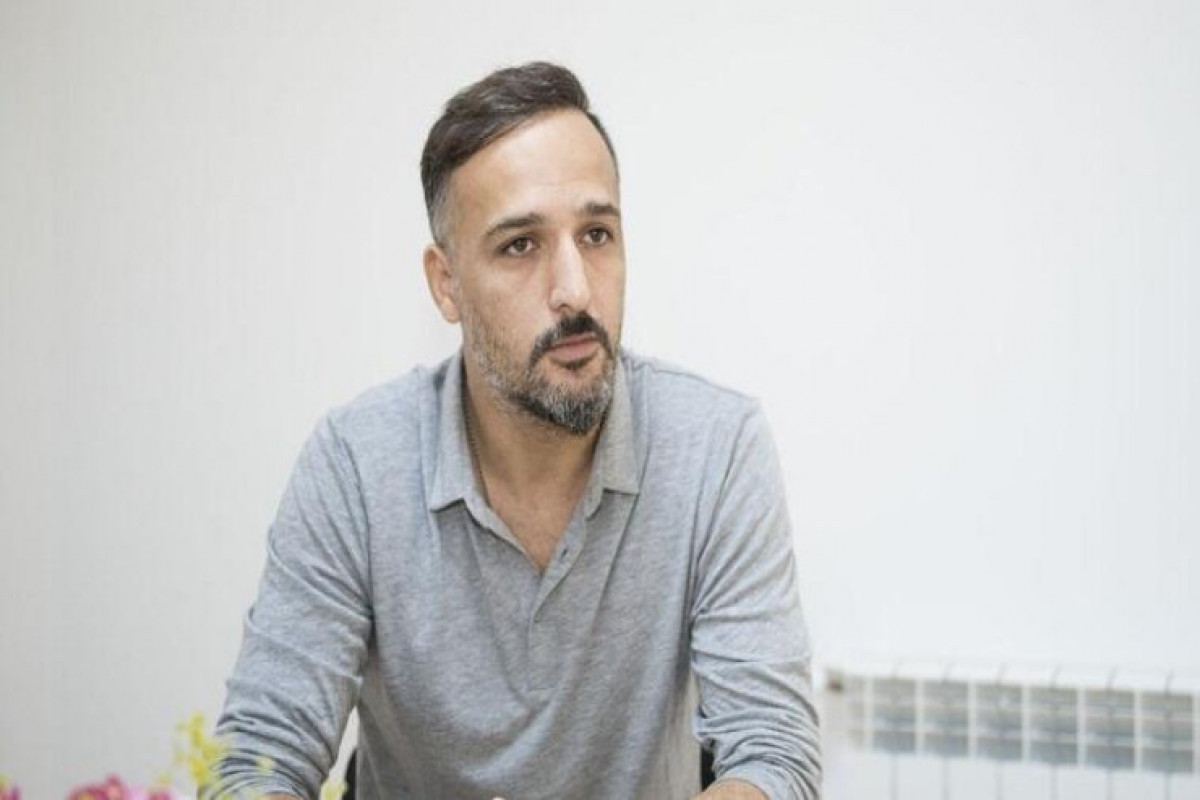 Организатор соревнований в «TikTok» Азер Захид отпущен под домашний арест