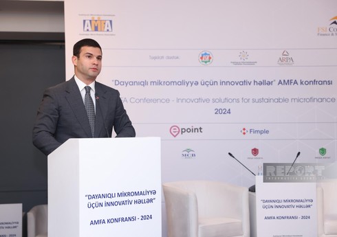Орхан Мамедов: Микрофинансовые организации взимают высокие проценты из-за больших затрат