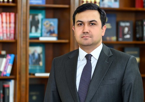 Орхан Назарли: Климатические изменения ставят под угрозу здоровье человека