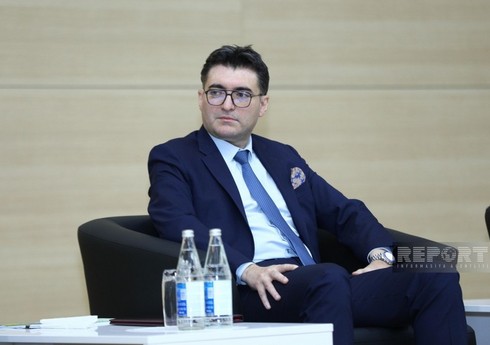 Орхан Зейналов: Новый закон поможет привлечь инвестиций частного сектора в сферу тепловой энергии