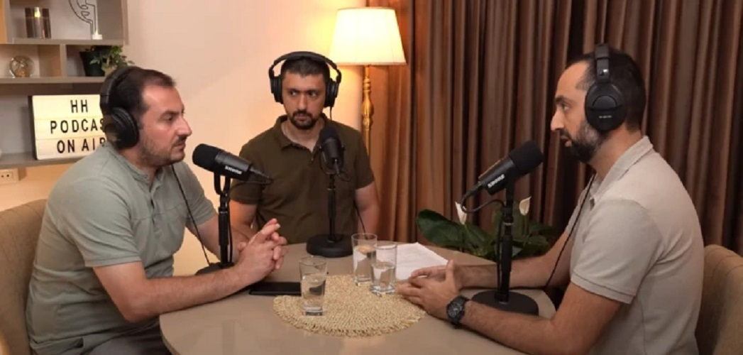 От инсульта до эпилепсии. Новый выпуск программы "Поговорим?" с нейрохирургом - ВИДЕО