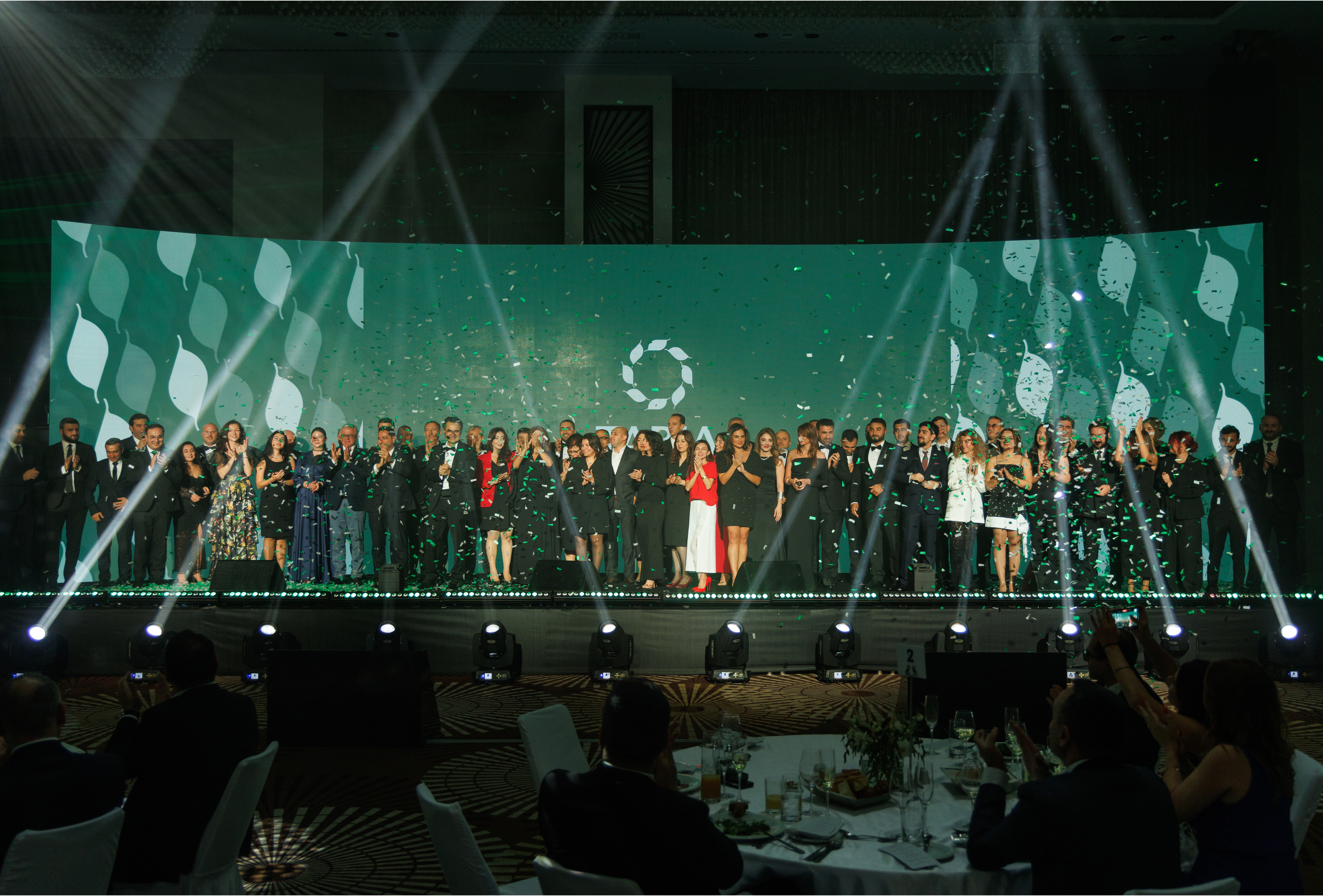 От PMD Hospitality к TABIA Group: "Трансформации опыта гостеприимства"