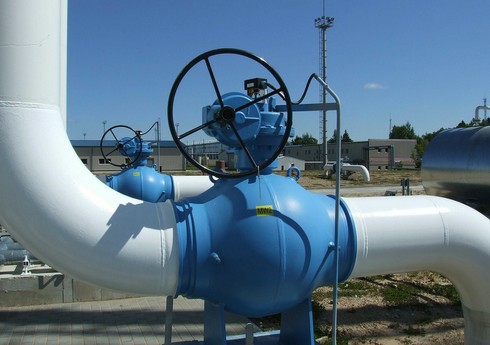 Отбор газа Европой из ПХГ продолжает расти