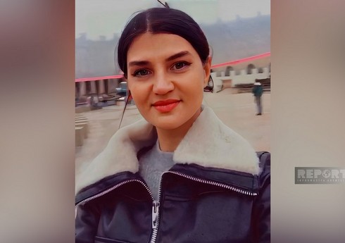 Отец погибшей бортпроводницы Хокюмы Алиевой: Горжусь своей дочерью